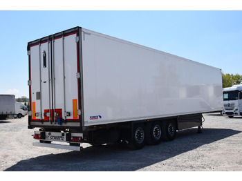 Chladírenský návěs Schmitz Cargobull SKO FP 45 Carrier Vector 1550: obrázek 4