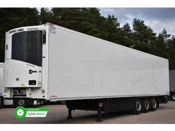 Chladírenský návěs SCHMITZ SKO