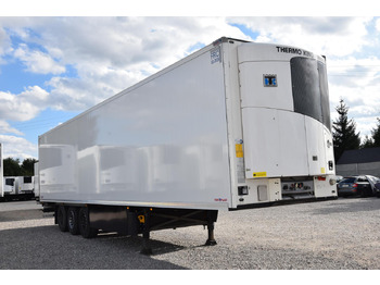 Chladírenský návěs Schmitz Cargobull SKO FP 60 ThermoKing SLXi 300: obrázek 3