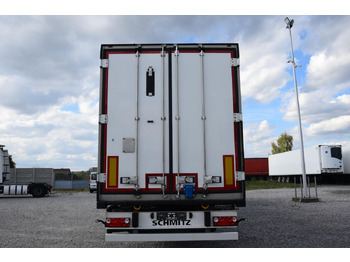 Chladírenský návěs Schmitz Cargobull SKO FP 60 ThermoKing SLXi 300: obrázek 4
