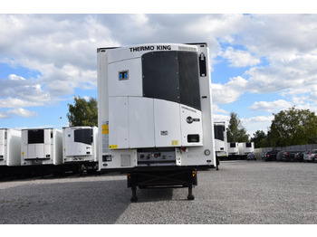 Chladírenský návěs Schmitz Cargobull SKO FP 60 ThermoKing SLXi 300: obrázek 2