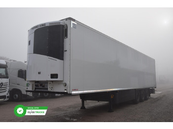 Chladírenský návěs SCHMITZ SKO