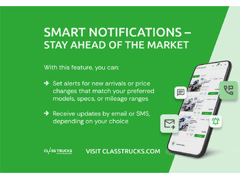 Tahač MAN TGX 18.470 GX: obrázek 3 Tahač MAN TGX 18.470 GX: obrázek 3