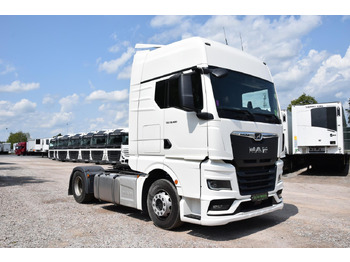 Tahač MAN TGX 18.480 GX: obrázek 2