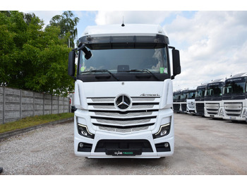 Mercedes-Benz Actros 5 1845 BigSpace leasing Mercedes-Benz Actros 5 1845 BigSpace: obrázek 2