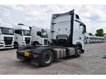 Mercedes-Benz Actros 5 1845 BigSpace leasing Mercedes-Benz Actros 5 1845 BigSpace: obrázek 4