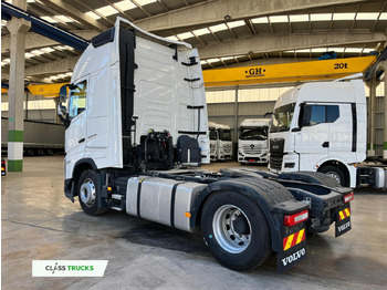 Tahač Volvo FH 460 Globetrotter XL Retarder i-Save: obrázek 4