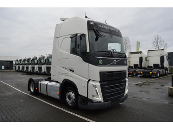 Tahač Volvo FH 460 Globetrotter XL Varios i-Save: obrázek 3