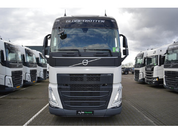 Tahač Volvo FH 460 Globetrotter XL i-Save I-ParkCool: obrázek 2