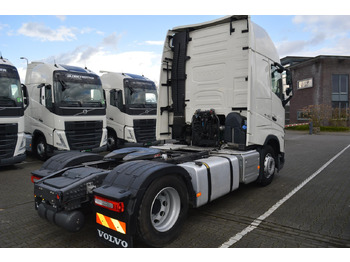 Tahač Volvo FH 460 Globetrotter XL i-Save I-ParkCool: obrázek 4