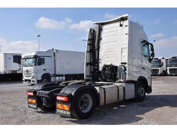 Tahač Volvo FH 460 Globetrotter XL i-Save: obrázek 4
