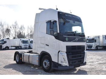 Tahač Volvo FH 460 Globetrotter XL i-Save: obrázek 3