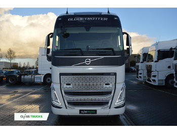 Tahač Volvo FH 460 Globetrotter XL i-Save Side Skirts: obrázek 2