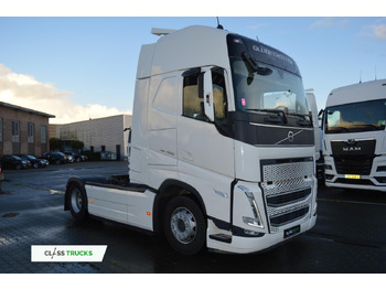 Tahač Volvo FH 460 Globetrotter XL i-Save Side Skirts: obrázek 3