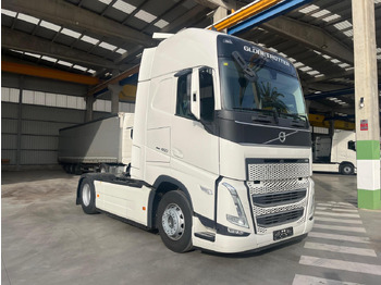 Tahač Volvo FH 460 Globetrotter XL i-Save: obrázek 2