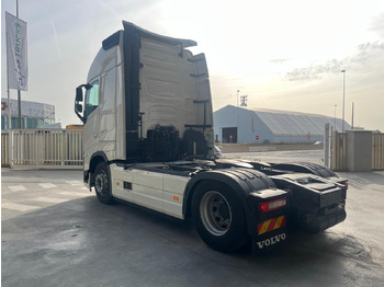 Tahač Volvo FH 460 Globetrotter XL i-Save: obrázek 3