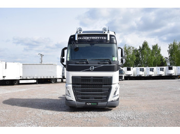 Tahač Volvo FH 540 Globetrotter XL Retarder: obrázek 3