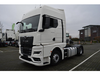 Tahač MAN TGX 18.470