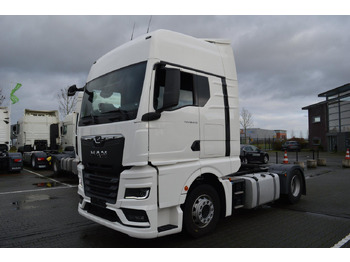 Tahač MAN TGX 18.470