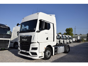 Tahač MAN TGX 18.470
