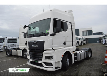 Tahač MAN TGX 18.470