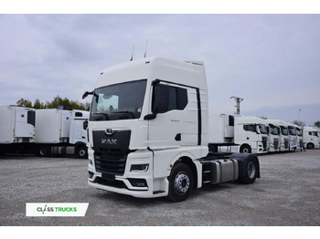Tahač MAN TGX 18.470