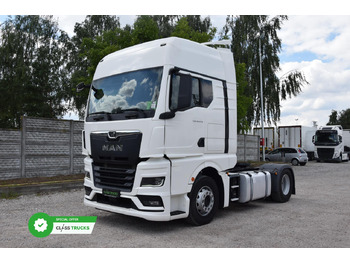 Tahač MAN TGX 18.470