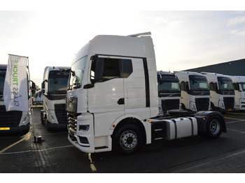 Tahač MAN TGX 18.470