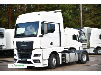 Tahač MAN TGX 18.470