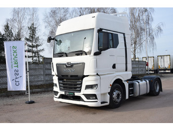 Tahač MAN TGX 18.470
