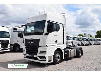 Tahač MAN TGX 18.470