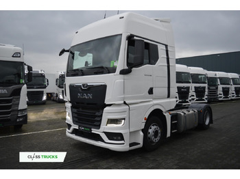Tahač MAN TGX 18.480
