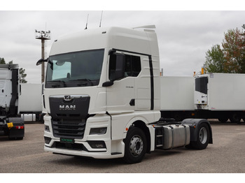 Tahač MAN TGX 18.480