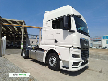 Tahač MAN TGX 18.510