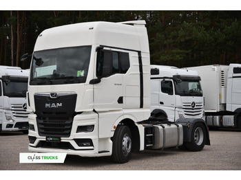 Tahač MAN TGX 18.510