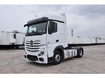 Tahač MERCEDES-BENZ Actros 1845