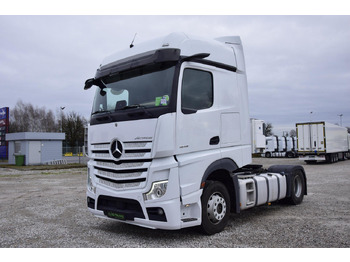 Tahač MERCEDES-BENZ Actros 1845