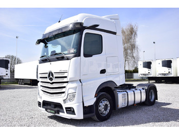Tahač MERCEDES-BENZ Actros 1845