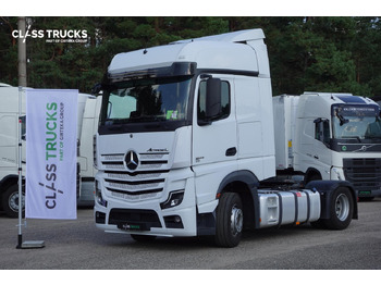 Tahač MERCEDES-BENZ Actros 1845