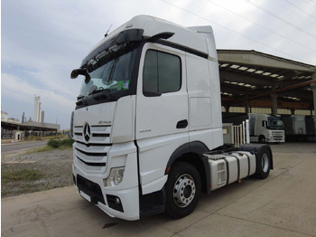 Tahač MERCEDES-BENZ Actros 1845