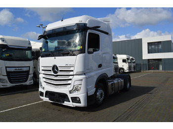 Tahač MERCEDES-BENZ Actros 1845