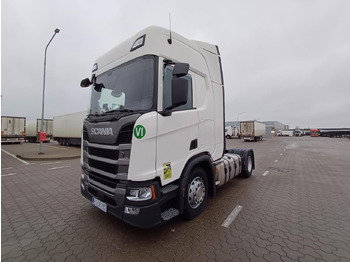Tahač SCANIA R 450