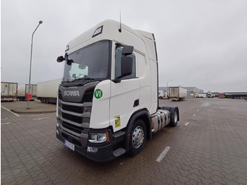 Tahač SCANIA R 450