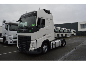 Tahač VOLVO FH 460