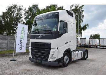 Tahač VOLVO FH 460