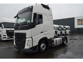 Tahač VOLVO FH 460
