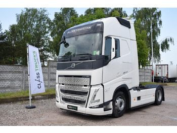 Tahač VOLVO FH 460