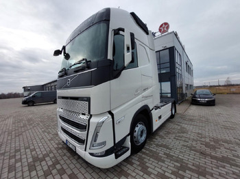 Tahač VOLVO FH 460
