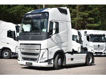 Tahač VOLVO FH 460