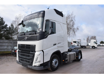 Tahač VOLVO FH 460